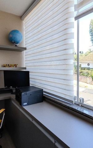 Casa para alugar com 209m², 3 quartos e 2 vagas