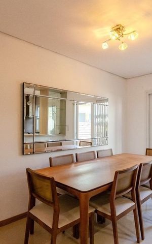 Casa para alugar com 209m², 3 quartos e 2 vagas Casa para alugar com 209m², 3 quartos e 2 vagasSala