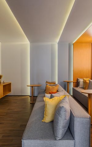 Studio para alugar com 25m², 1 quarto e sem vagaCinema