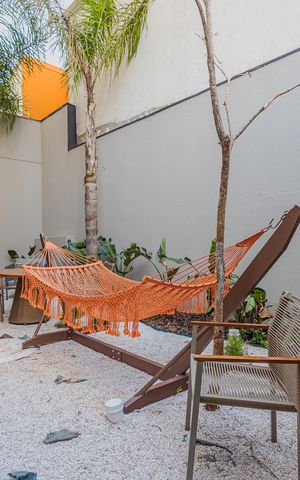 Studio para alugar com 25m², 1 quarto e sem vagaÁrea comum