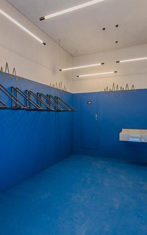 Studio para alugar com 25m², 1 quarto e sem vagaBicicletário