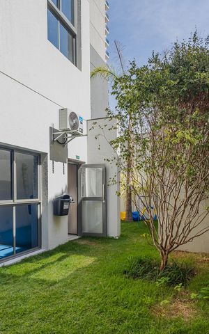 Studio para alugar com 25m², 1 quarto e sem vagaEspaço Pet