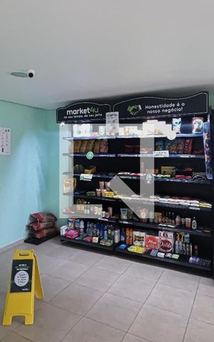 Apartamento para alugar com 92m², 3 quartos e 2 vagas Apartamento para alugar com 92m², 3 quartos e 2 vagasArea Comum - Mercado