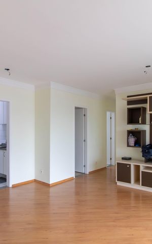 Apartamento para alugar com 92m², 3 quartos e 2 vagas Apartamento para alugar com 92m², 3 quartos e 2 vagasSala