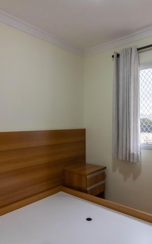 Apartamento para alugar com 92m², 3 quartos e 2 vagas Apartamento para alugar com 92m², 3 quartos e 2 vagasSuíte