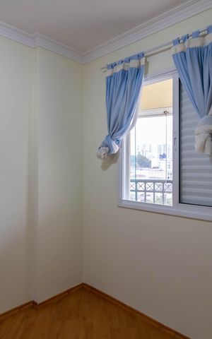 Apartamento para alugar com 92m², 3 quartos e 2 vagas Apartamento para alugar com 92m², 3 quartos e 2 vagasQuarto 3