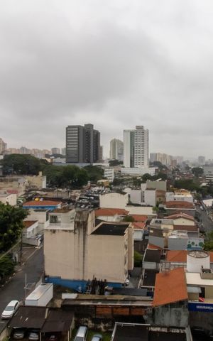 Apartamento para alugar com 92m², 3 quartos e 2 vagas Apartamento para alugar com 92m², 3 quartos e 2 vagasVista da Suíte