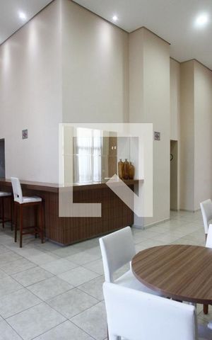 Apartamento para alugar com 92m², 3 quartos e 2 vagas Apartamento para alugar com 92m², 3 quartos e 2 vagasArea Comum - Salão de Festas