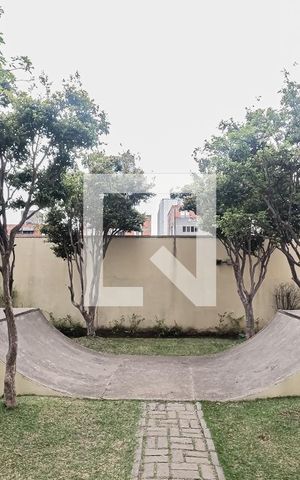 Apartamento para alugar com 92m², 3 quartos e 2 vagas Apartamento para alugar com 92m², 3 quartos e 2 vagasArea Comum - Pista de Skate