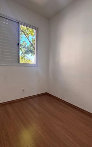 Apartamento à venda com 56m², 3 quartos e 1 vaga Apartamento à venda com 56m², 3 quartos e 1 vagaQuarto 2