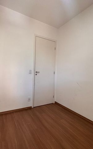 Apartamento à venda com 56m², 3 quartos e 1 vaga Apartamento à venda com 56m², 3 quartos e 1 vagaQuarto 2
