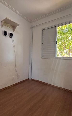 Apartamento à venda com 56m², 3 quartos e 1 vaga Apartamento à venda com 56m², 3 quartos e 1 vagaQuarto 3 suíte