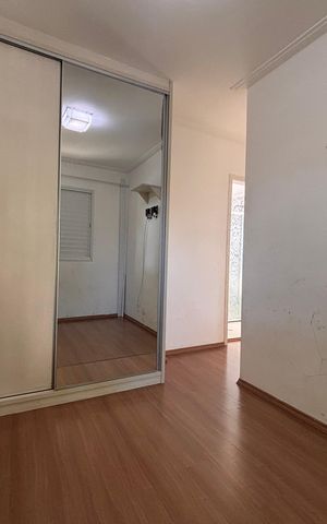 Apartamento à venda com 56m², 3 quartos e 1 vaga Apartamento à venda com 56m², 3 quartos e 1 vagaQuarto 3 suíte
