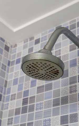 Apartamento à venda com 56m², 3 quartos e 1 vagaBanheiro do Quarto 3 suíte
