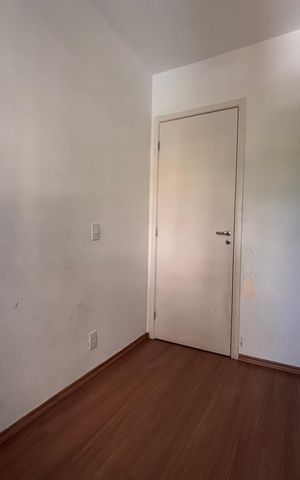 Apartamento à venda com 56m², 3 quartos e 1 vaga Apartamento à venda com 56m², 3 quartos e 1 vagaQuarto 1