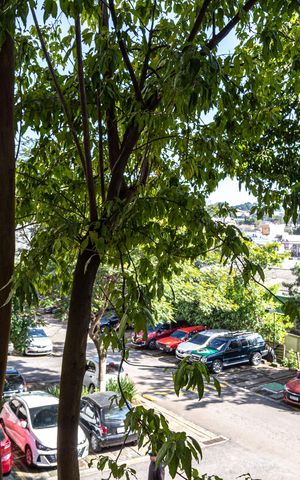 Apartamento à venda com 56m², 3 quartos e 1 vagaSala - varanda