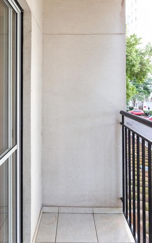 Apartamento à venda com 56m², 3 quartos e 1 vagaSala - varanda