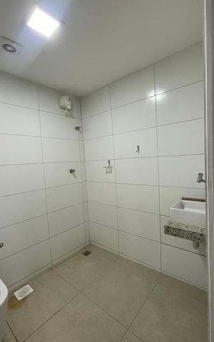 Studio à venda com 30m², 1 quarto e sem vagaÁrea comum - Academia