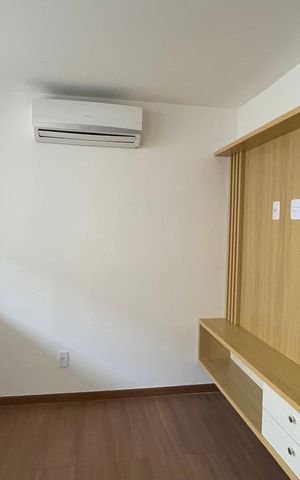 Studio à venda com 30m², 1 quarto e sem vagaSala