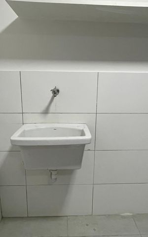 Studio à venda com 30m², 1 quarto e sem vagaÁrea comum - Lavanderia