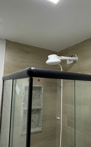 Studio à venda com 30m², 1 quarto e sem vagaBanheiro