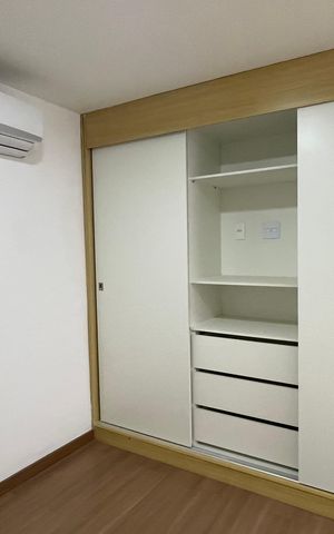 Studio à venda com 30m², 1 quarto e sem vagaQuarto