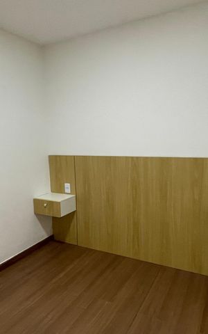 Studio à venda com 30m², 1 quarto e sem vagaQuarto
