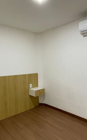 Studio à venda com 30m², 1 quarto e sem vagaQuarto
