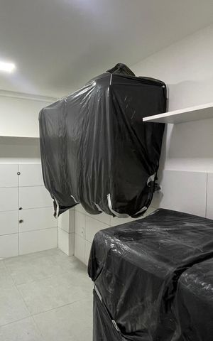 Studio à venda com 30m², 1 quarto e sem vagaÁrea comum - Lavanderia