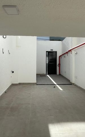 Studio à venda com 30m², 1 quarto e sem vagaÁrea comum