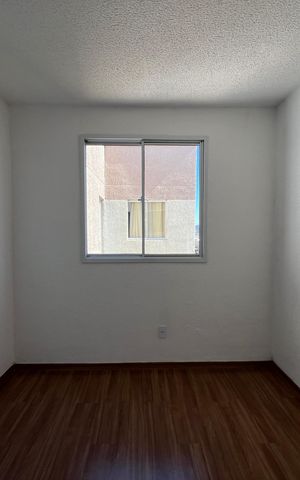 Apartamento para alugar com 48m², 2 quartos e 1 vagaQuarto 1