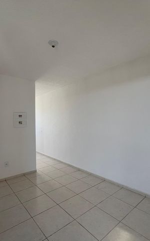 Apartamento para alugar com 48m², 2 quartos e 1 vagaSala