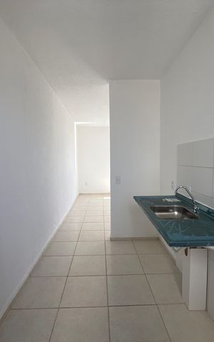 Apartamento para alugar com 48m², 2 quartos e 1 vagaCozinha