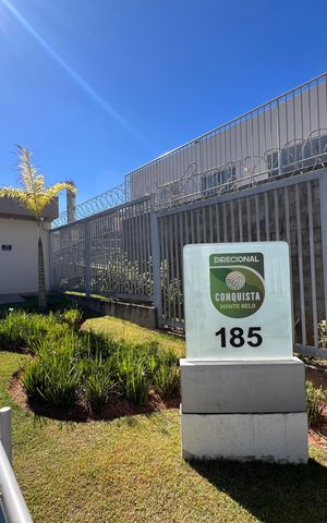 Apartamento para alugar com 48m², 2 quartos e 1 vagaFachada do Prédio