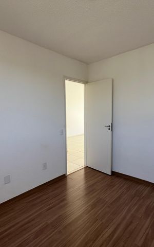 Apartamento para alugar com 48m², 2 quartos e 1 vagaQuarto 2