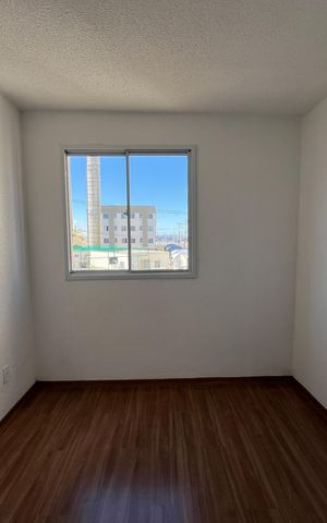 Apartamento para alugar com 48m², 2 quartos e 1 vagaQuarto 2