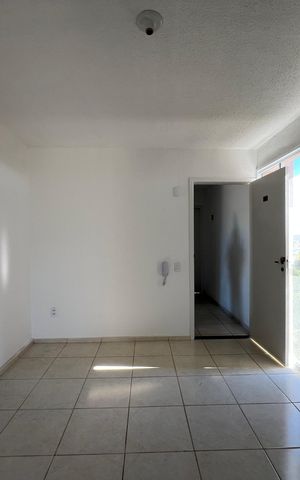 Apartamento para alugar com 48m², 2 quartos e 1 vagaSala