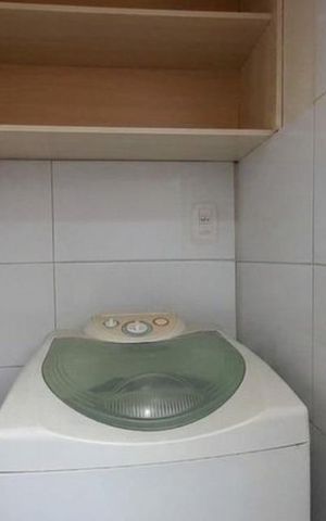 Apartamento para alugar com 64m², 2 quartos e sem vaga