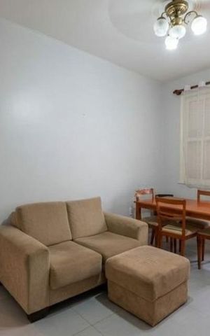 Apartamento para alugar com 64m², 2 quartos e sem vaga