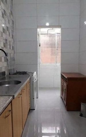 Apartamento para alugar com 64m², 2 quartos e sem vaga