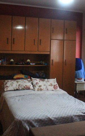 Casa à venda com 269m², 5 quartos e 2 vagasSuíte