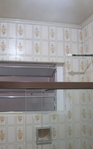Casa à venda com 269m², 5 quartos e 2 vagasBanheiro 2