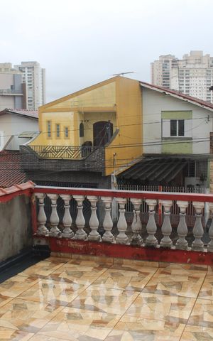 Casa à venda com 269m², 5 quartos e 2 vagasSacada