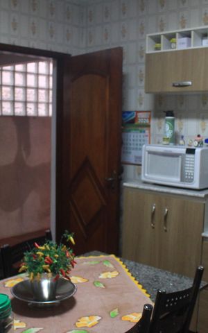 Casa à venda com 269m², 5 quartos e 2 vagasCozinha