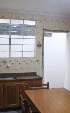 Casa à venda com 269m², 5 quartos e 2 vagasCozinha 2