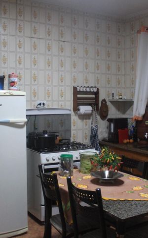 Casa à venda com 269m², 5 quartos e 2 vagasCozinha