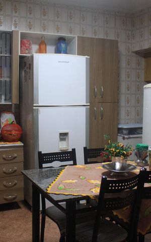 Casa à venda com 269m², 5 quartos e 2 vagasCozinha