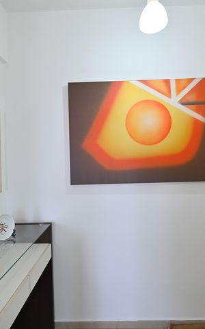 Apartamento para alugar com 36m², 1 quarto e 1 vagaSala