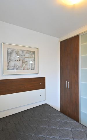 Apartamento para alugar com 36m², 1 quarto e 1 vagaQuarto