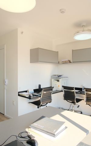 Studio à venda com 27m², 1 quarto e sem vagaStudio